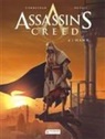 Eric Corbeyran - Assassins Creed 4 - Hawk