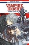 Matsuri Hino - Vampire Knight - Vampir Sövalye 11