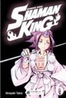 Hiroyuki Takei - Shaman King - Saman Kral 6
