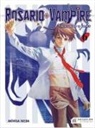 Akihisa Ikeda - Rosario Vampire - Tilsimli Kolye ve Vampir 06