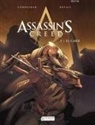 Eric Corbeyran - Assassins Creed 5 - El Cakr