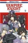 Matsuri Hino - Vampire Knight - Vampir Sövalye 09