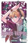 Akihisa Ikeda - Rosario Vampire - Tilsimli Kolye ve Vampir Sezon 2 Cilt 02