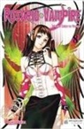 Akihisa Ikeda - Rosario Vampire - Tilsimli Kolye ve Vampir 08