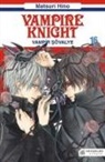 Matsuri Hino - Vampire Knight - Vampir Sövalye 16