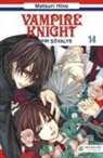 Matsuri Hino - Vampire Knight - Vampir Sövalye 14