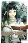 Akihisa Ikeda - Rosario Vampire - Tilsimli Kolye ve Vampir Sezon 2 Cilt 04