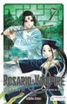 Akihisa Ikeda - Rosario Vampire - Tilsimli Kolye ve Vampir Sezon 2 Cilt 07