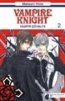 Matsuri Hino - Vampire Knight - Vampir Sövalye 02