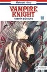 Matsuri Hino - Vampire Knight - Vampir Sövalye 18