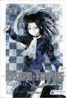 Akihisa Ikeda - Rosario Vampire - Tilsimli Kolye ve Vampir Sezon 2 Cilt 08