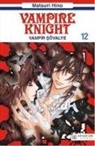 Matsuri Hino - Vampire Knight - Vampir Sövalye 12