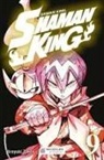 Hiroyuki Takei - Shaman King - Saman Kral 9