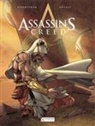 Eric Corbeyran - Assassins Creed 6 - Leila