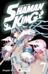 Hiroyuki Takei - Shaman King - Saman Kral 7