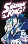 Hiroyuki Takei - Shaman King - Saman Kral 4