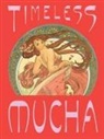 Tomoko Sato, Sato Tomoko - Timeless Mucha: The Magic of Line