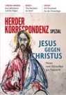 Jehoschua Ahrens, Andreas Bedenbender, Lejla Demiri, Kathy Ehrensperger, Georg Essen, Gregor Gysi... - Jesus gegen Christus