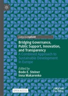 Bodo E Steiner, Makarenko, Inna Makarenko, Bodo E. Steiner - Navigating Sustainable Development Governance in times of Polycrisis