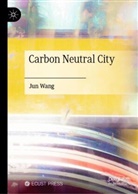 Jun Wang - Carbon Neutral City