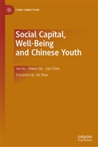 Liyu Chen, Jiaxu Liao, Zhiwei Qiu, Yan Xu - Social Capital, Well-Being and Chinese Youth