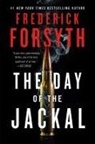 Frederick Forsyth - The Day of the Jackal