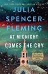 Julia Spencer-Fleming - At Midnight Comes the Cry