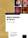 MD Elias I. Traboulsi, Arif O Khan, Arif O. Khan, Elias I Traboulsi, Elias I. Traboulsi, Virginia Miraldi Utz - Genetic Diseases of the Eye