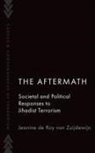 Jeanine de Roy van Zuijdewijn, Jeanine (Assistant Professo De Roy Van Zuijdewijn - Aftermath