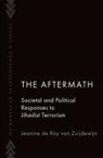 Jeanine de Roy van Zuijdewijn - The Aftermath