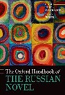 Julie A. (Professor Buckler, Julie A Buckler, Buckler Julie A., Justin Weir, Weir Justin - Oxford Handbook of the Russian Novel