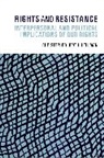 Christopher Heath Wellman, Christopher Heath (Professor of Philosoph Wellman, Wellman Christopher Heath - Rights and Resistance