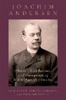 András Adorján, Kyle Dzapo, William Wilsen - Joachim Andersen