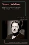 Annalisa Coliva, Coliva Annalisa, Louis Doulas - Susan Stebbing