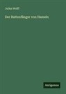 Julius Wolff - Der Rattenfänger von Hameln