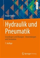 Holger Watter - Hydraulik und Pneumatik