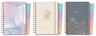 Andreas Reiter - Journal Fancy dotted A5 sortiert