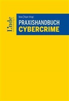 Brewi, Claudia Brewi, Georg Royer - Praxishandbuch Cybercrime