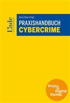 Brewi, Claudia Brewi, Georg Royer - Praxishandbuch Cybercrime (Kombi Print&digital)