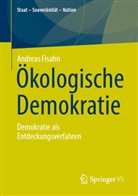 Andreas Fisahn - Ökologische Demokratie