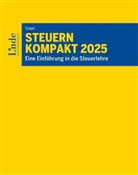 Michael Tumpel - Steuern kompakt 2025