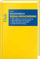 Paul Haslinger - Praxishandbuch Sozialversicherung