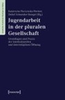 Katarzyna Paczynska-Werner, D Schneider-Stengel, Detlef Schneider-Stengel - Jugendarbeit in der pluralen Gesellschaft