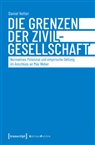 Daniel Vetter - Die Grenzen der Zivilgesellschaft