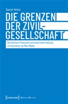 Daniel Vetter - Die Grenzen der Zivilgesellschaft