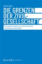 Daniel Vetter - Die Grenzen der Zivilgesellschaft