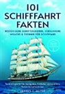 Jannes F. Meyer - 101 Schifffahrtfakten
