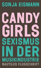 Sonja Eismann - Candy Girls
