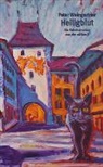 Peter Weingartner - Heiligblut