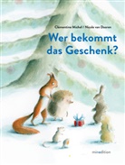 Nicole van Dooren, Clémentine Michel, Nicole van Dooren - Wer bekommt das Geschenk?